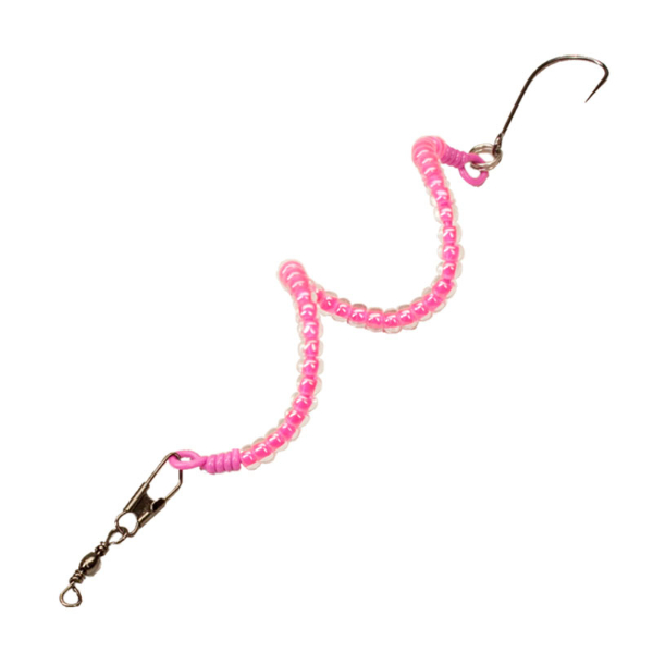 セニョールトルネード(Ｎｏ．７　ピンク)